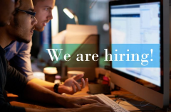 Job opportunities