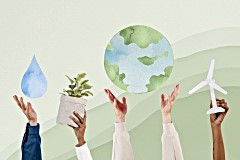 Environmental Policy