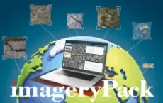 faster, smarter satellite imagery discovery added to ImageryPack