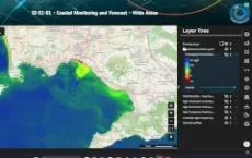 Costellazione IRIDE: marketplace dei servizi geospaziali per la Pubblica Amministrazione