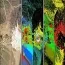 PRISMA hyperspectral