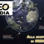 Geomedia IRIDE