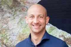 Mauro Casaburi